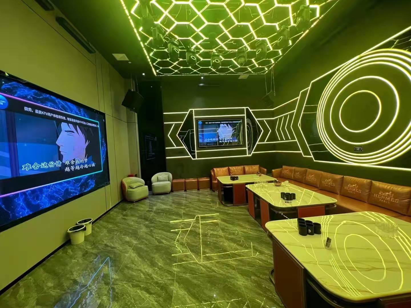 咸阳ktv订房商务ktv推荐精选-长武县ktv订房