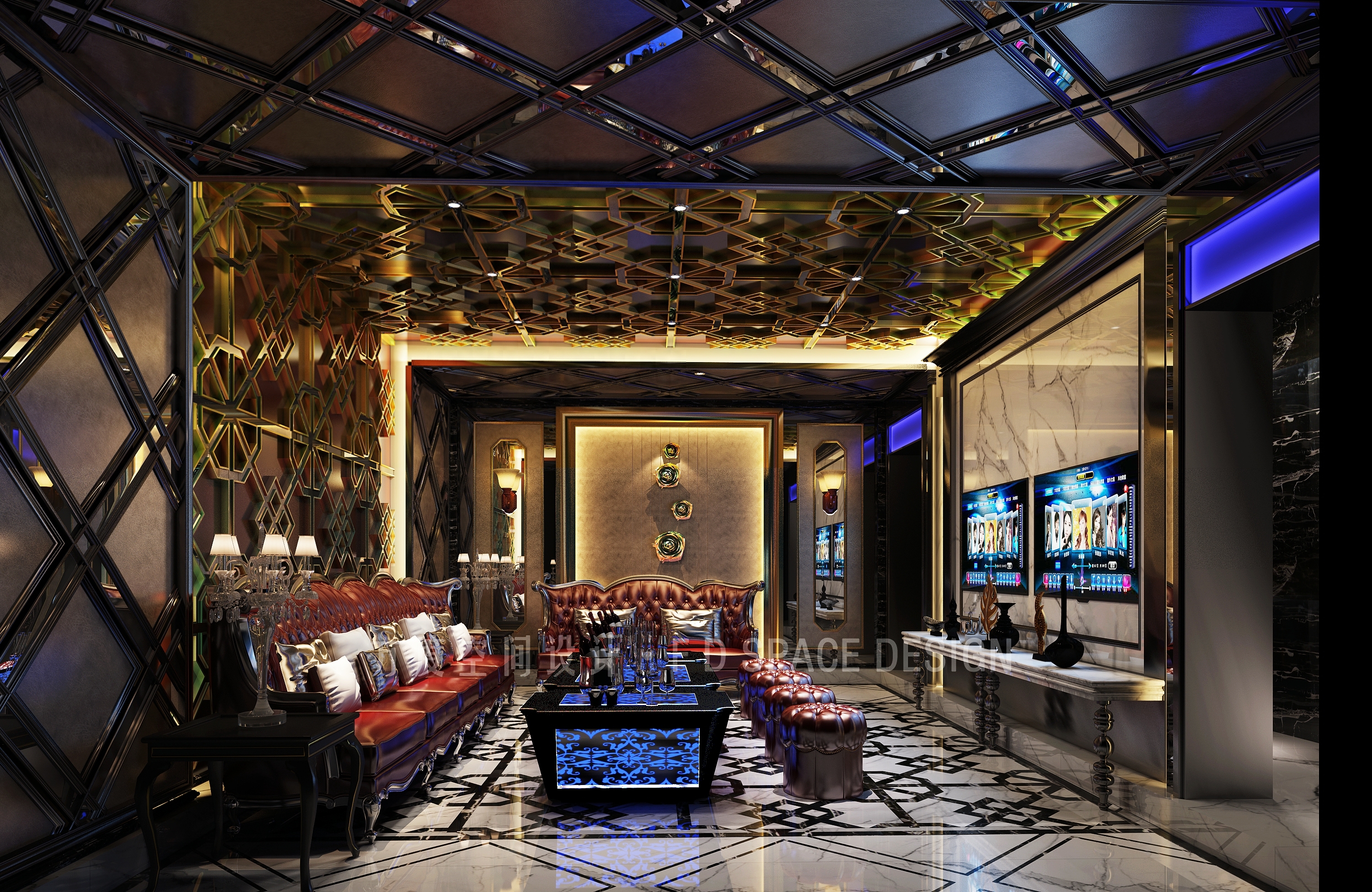 咸阳ktv订房商务ktv哪里有推荐-长武县ktv订房