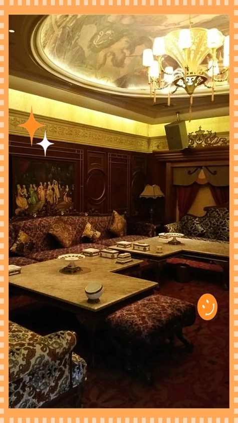 咸阳ktv订房推荐低端场商务ktv选择-长武县ktv订房